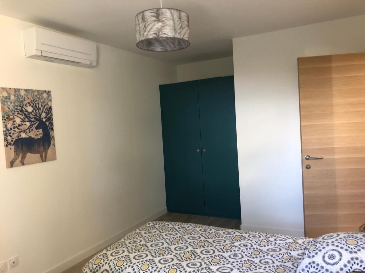 شقة Vimachlea Bourg-Saint-Christophe المظهر الخارجي الصورة