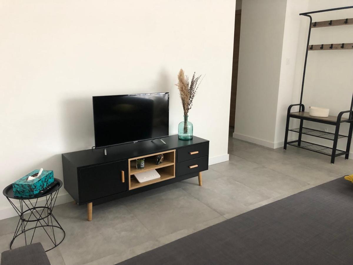 شقة Vimachlea Bourg-Saint-Christophe المظهر الخارجي الصورة